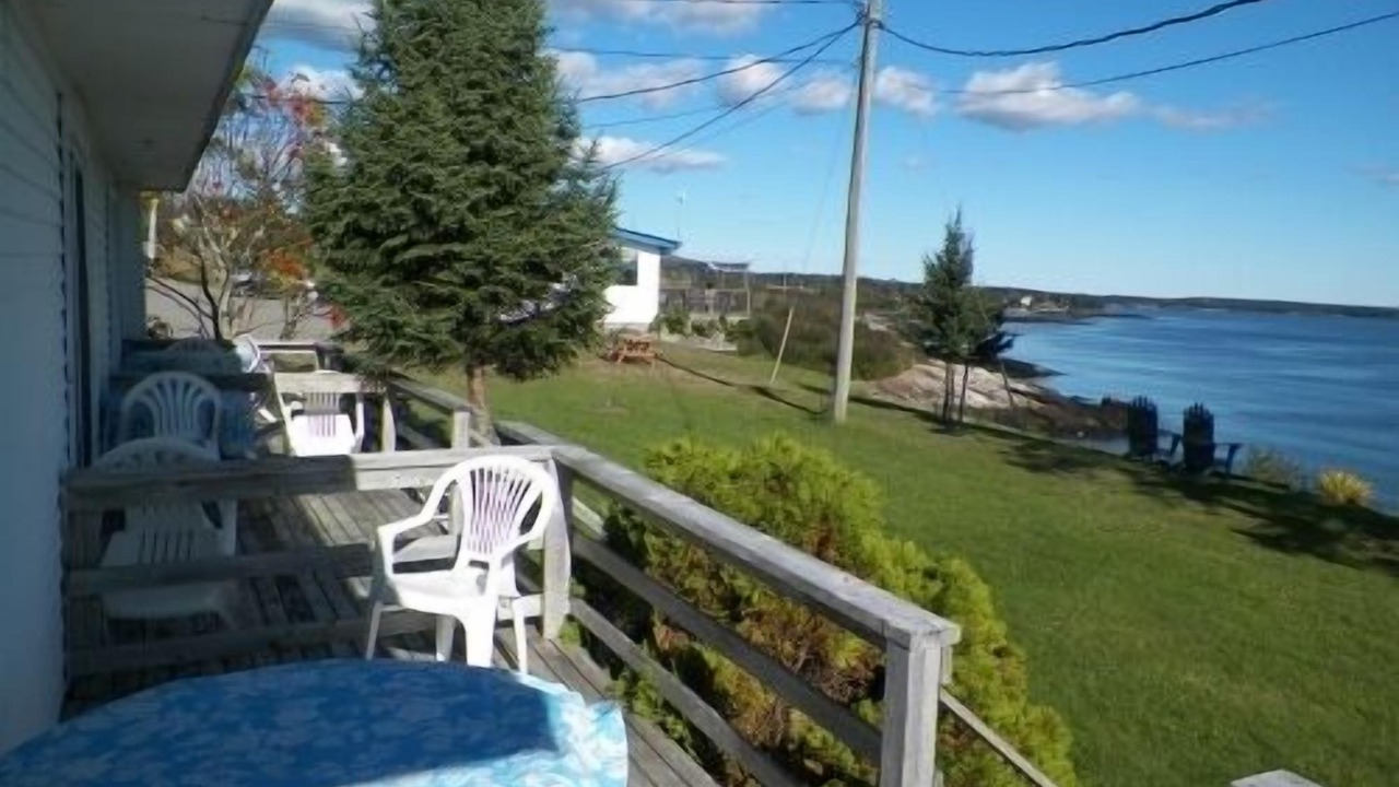 Photo of Patio Balcony in Pocologan