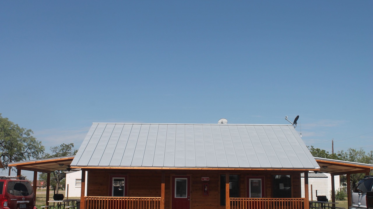 Photo of Outdoor in Sterling City