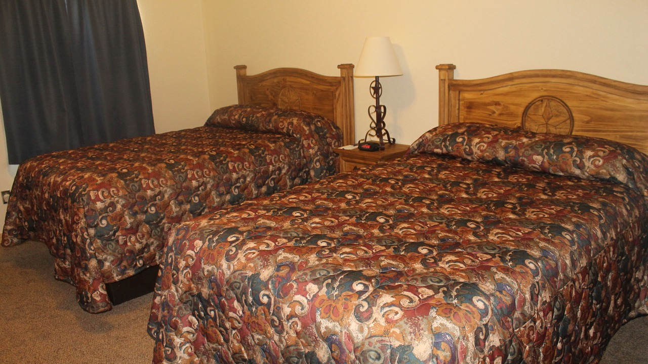 Photo of Bedroom in Sterling City
