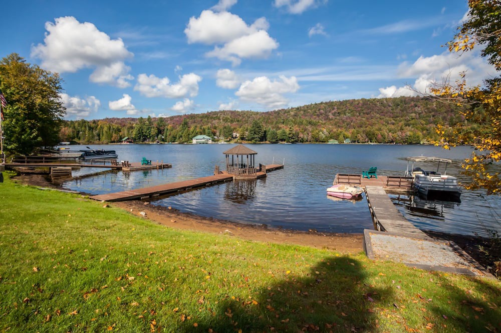 Photo of Outdoor in Eagle Bay