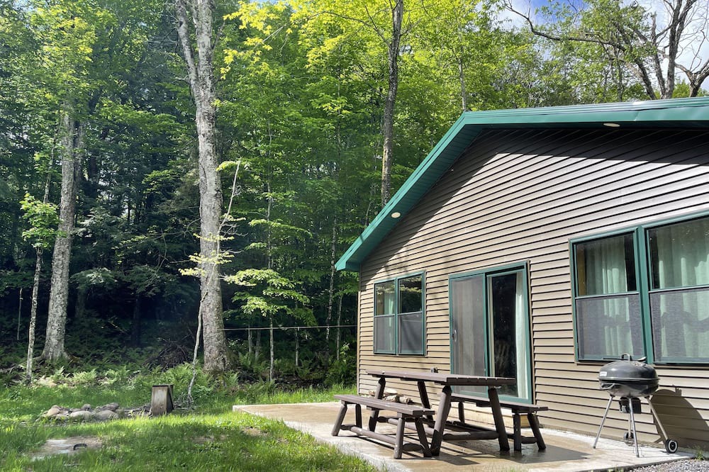 Photo of Outdoor in Eagle Bay