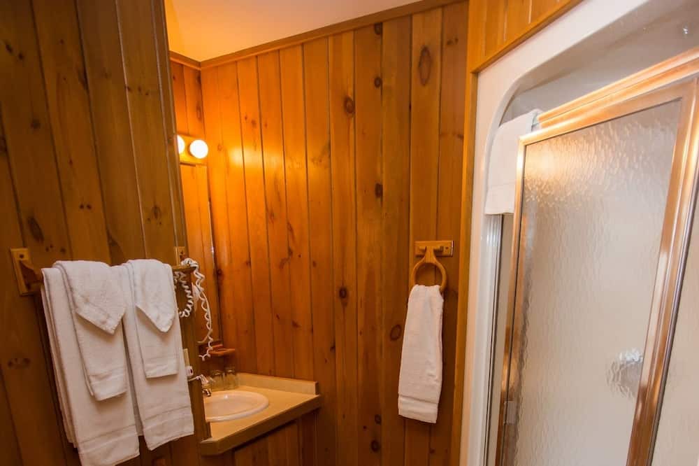 Photo of Bathroom in Eagle Bay