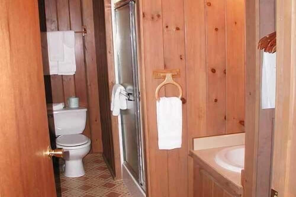 Photo of Bathroom in Eagle Bay