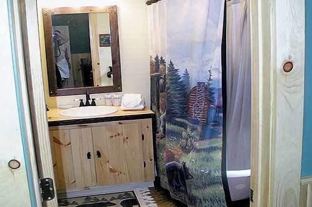 Photo of Bathroom in Eagle Bay