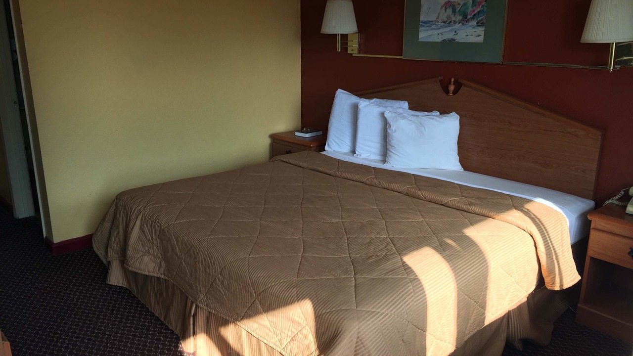 Photo of Bedroom in Little Rock