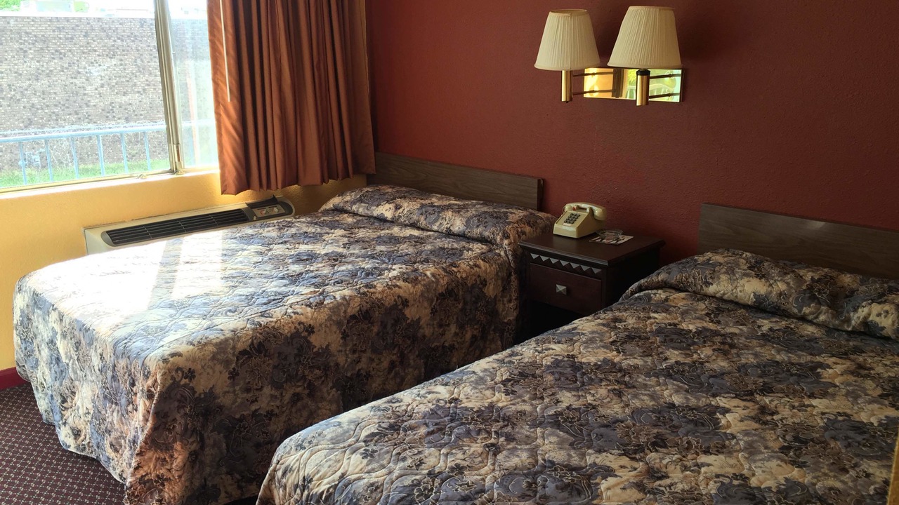Photo of Bedroom in Little Rock