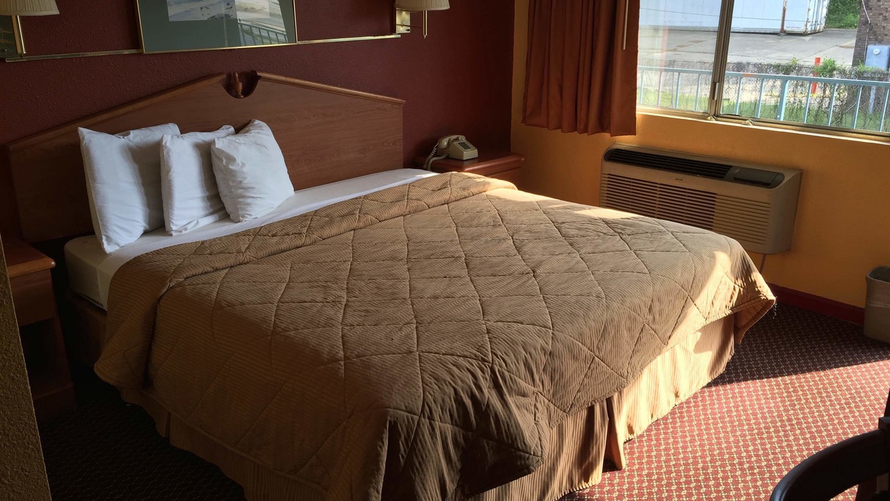 Photo of Bedroom in Little Rock