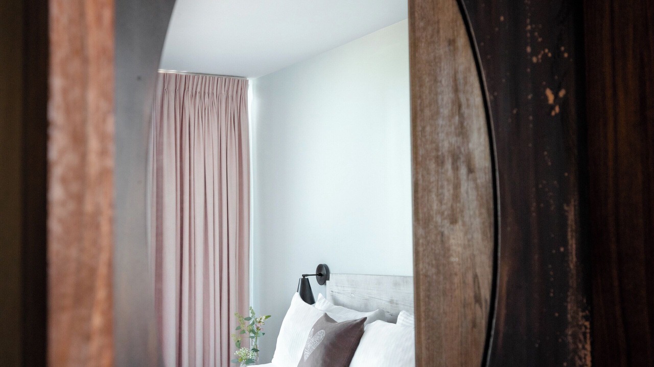 Photo of Bedroom in Monroe Ward