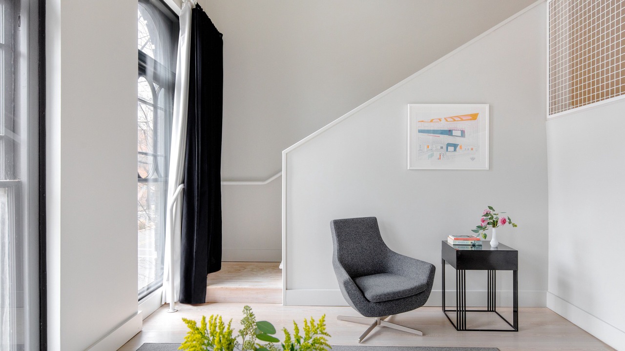 Photo of Bedroom in Monroe Ward