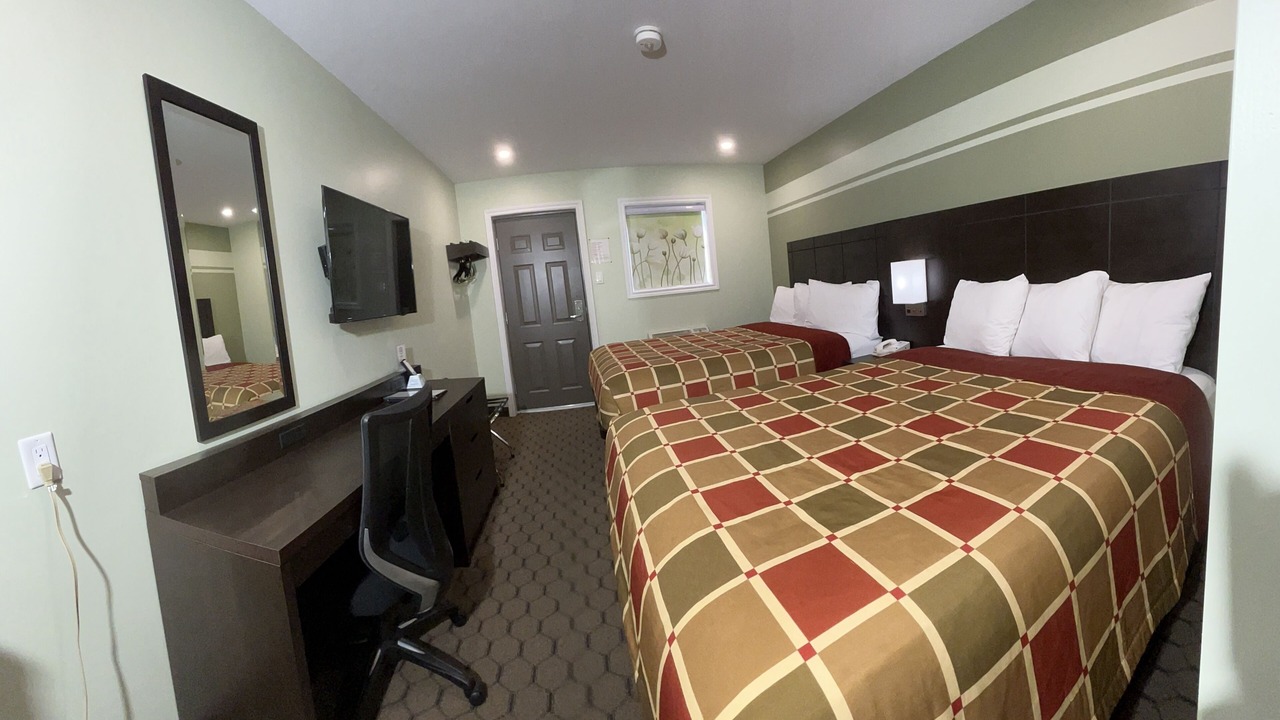 Photo of Bedroom in Port Hope