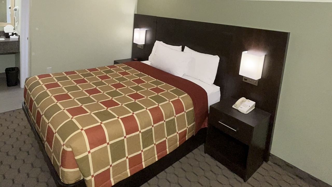 Photo of Bedroom in Port Hope