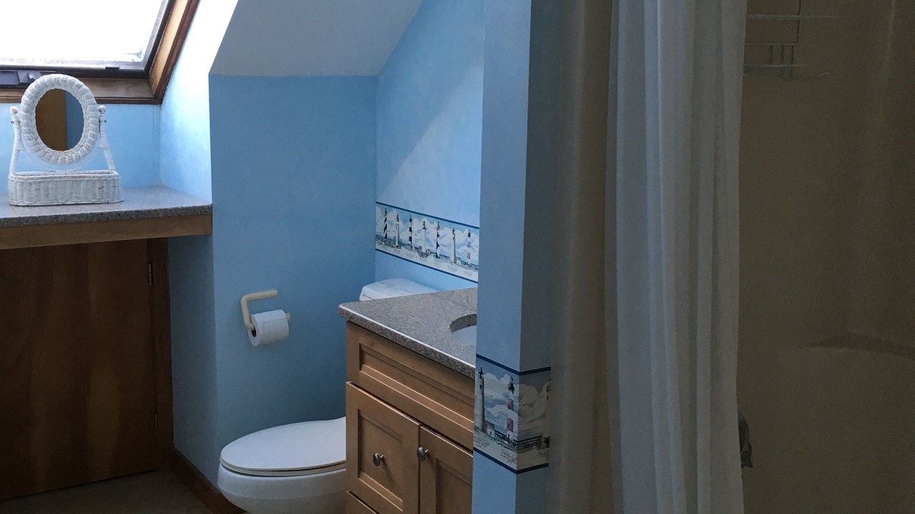 Photo of Bathroom in North Truro