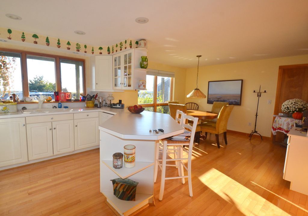Photo of Kitchen in North Truro