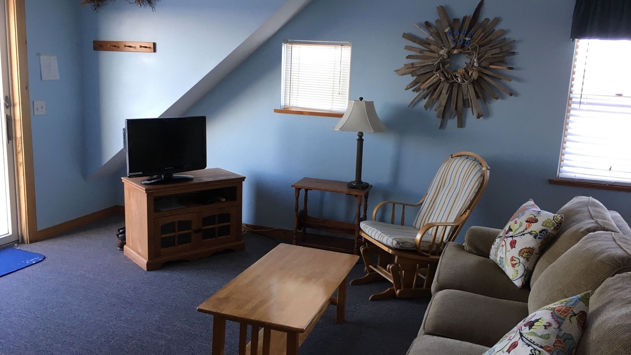 Photo of Bedroom in North Truro