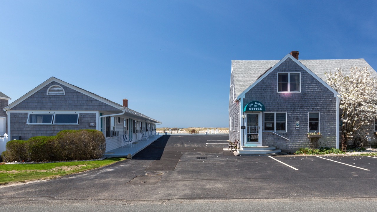 Photo of Outdoor in North Truro