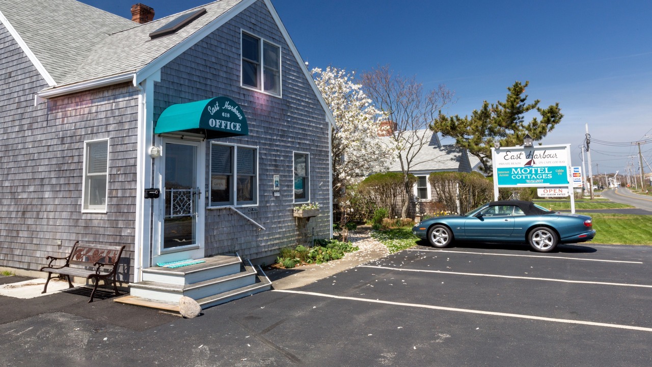 Photo of Outdoor in North Truro