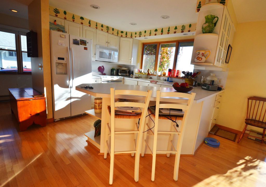 Photo of Kitchen in North Truro
