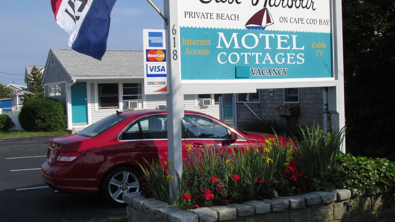 Photo of Outdoor in North Truro
