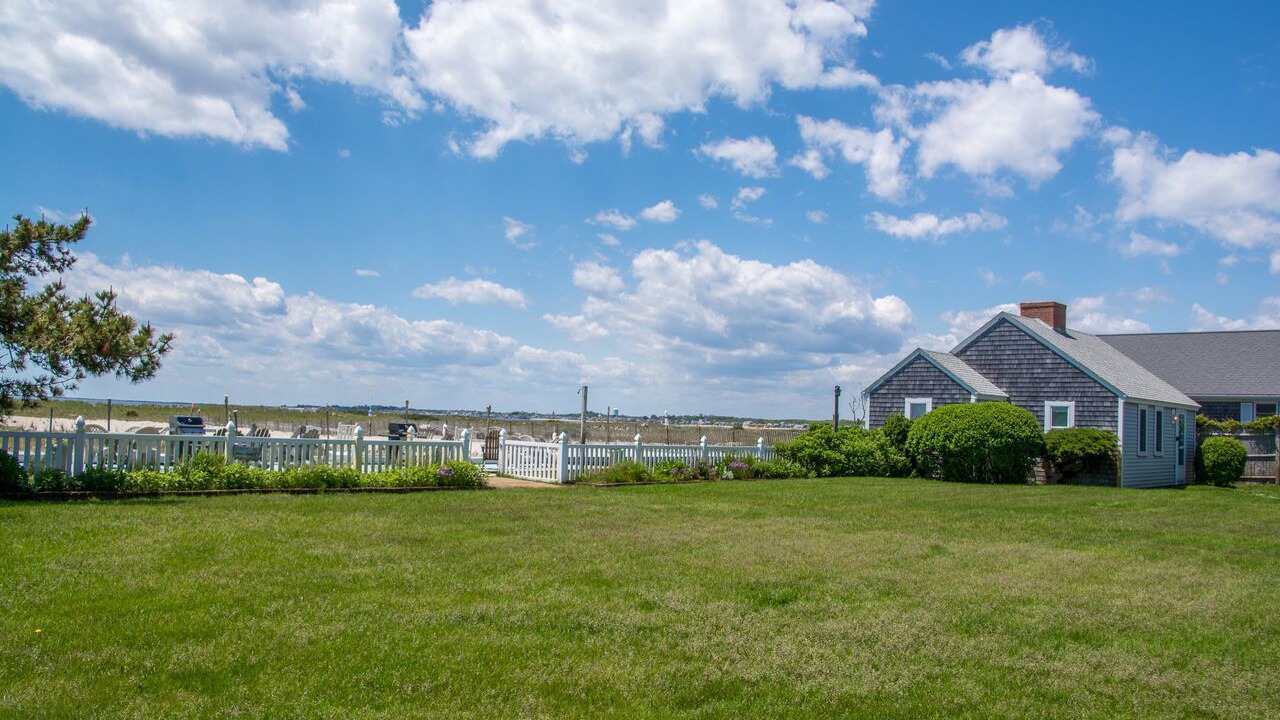 Photo of Outdoor in North Truro