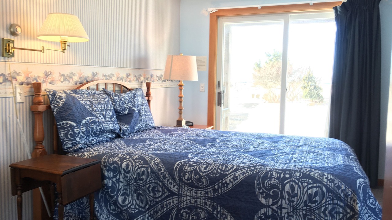 Photo of Bedroom in North Truro