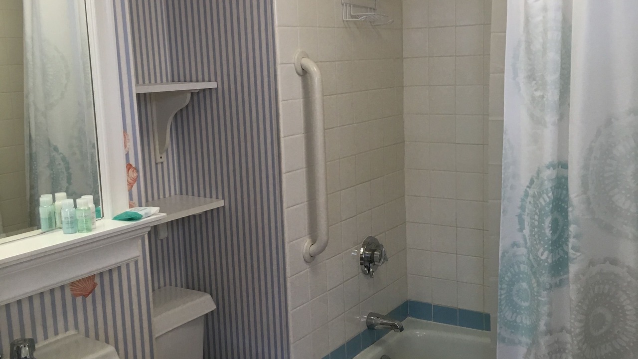 Photo of Bathroom in North Truro