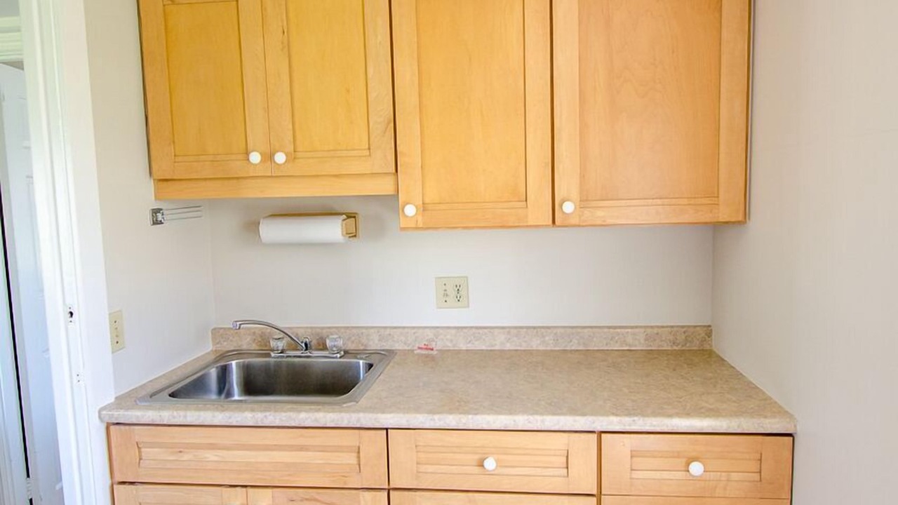 Photo of Kitchen in North Truro