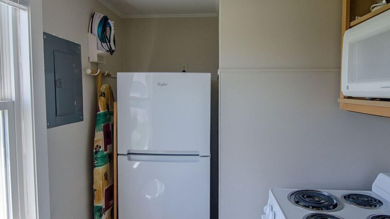 Photo of Kitchen in North Truro
