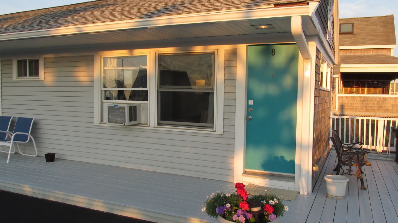 Photo of Outdoor in North Truro