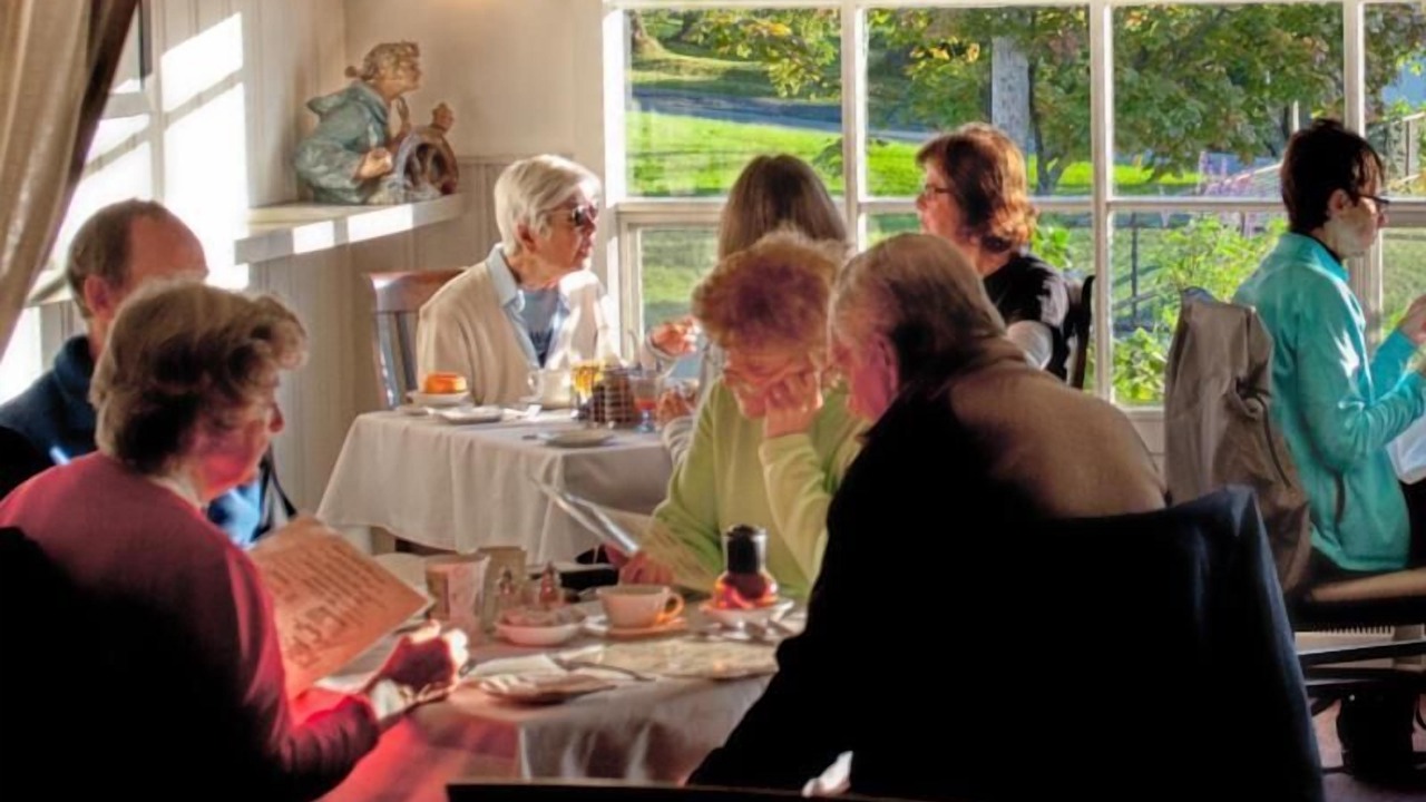 Photo of Others in Baddeck