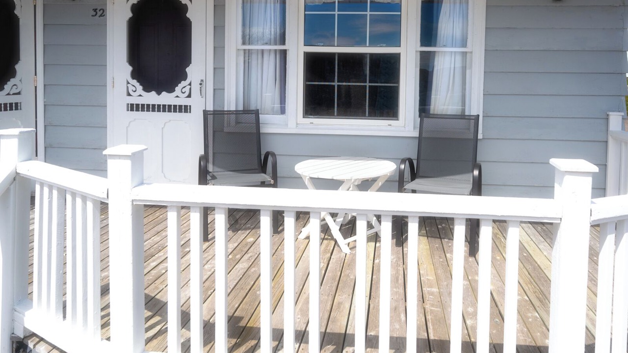 Photo of Bedroom in Baddeck