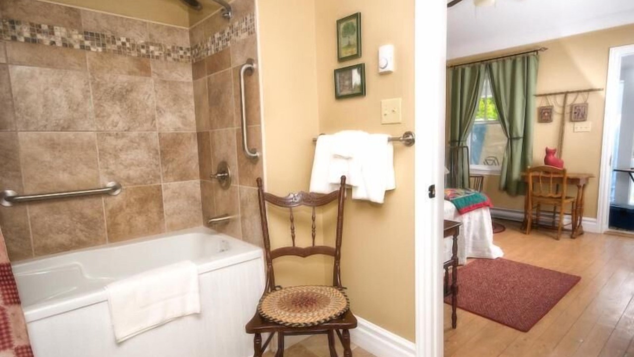 Photo of Livingroom in Baddeck