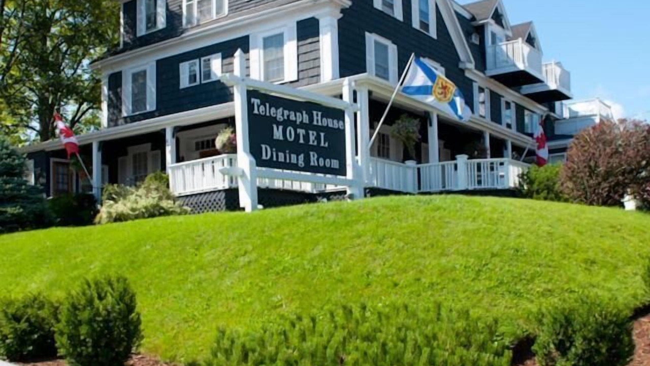 Photo of Outdoor in Baddeck