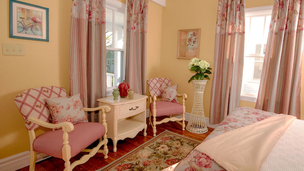 Photo of Bedroom in Baddeck