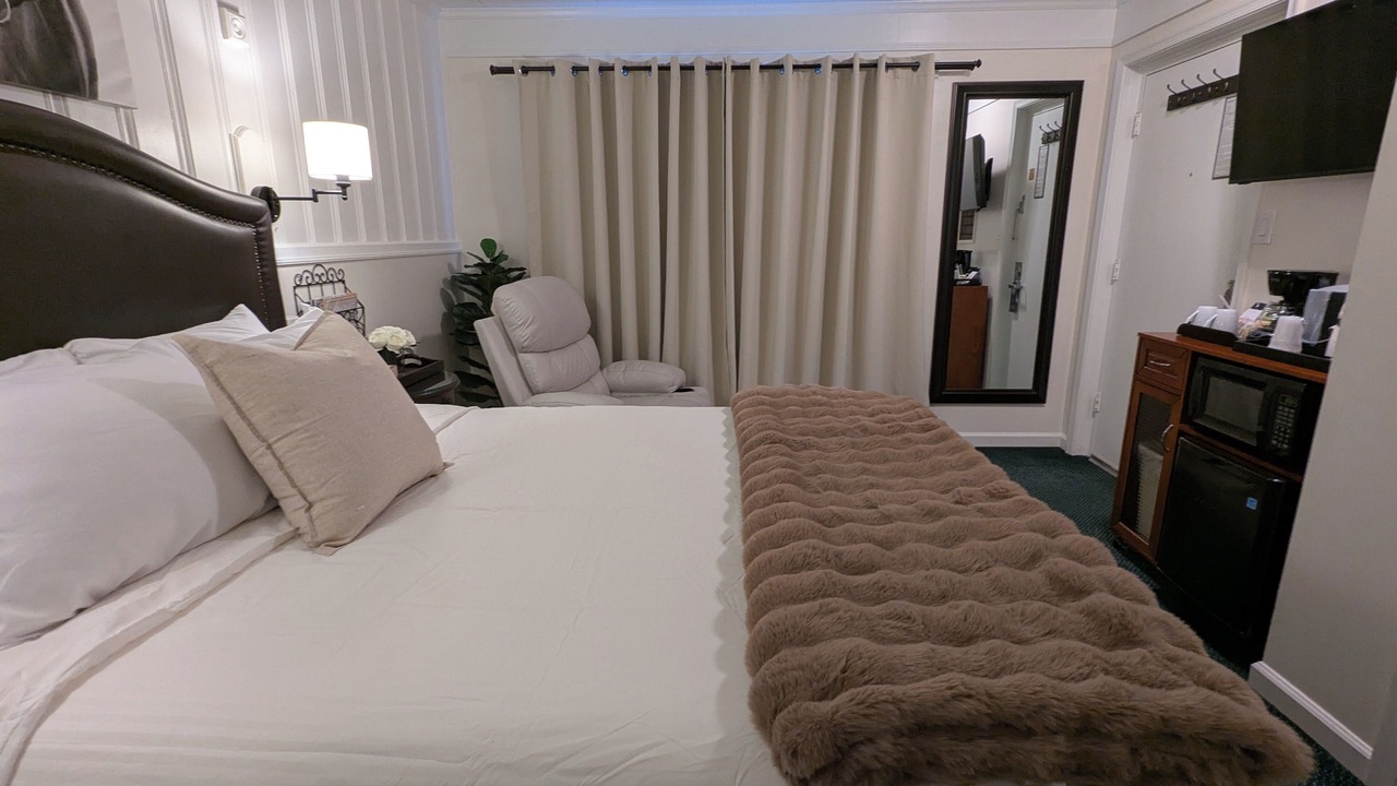 Photo of Bedroom in Amherst
