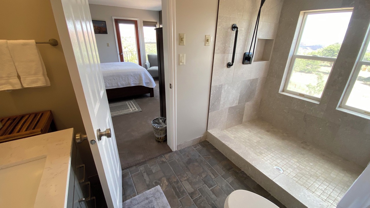 Photo of Bathroom in Torrey