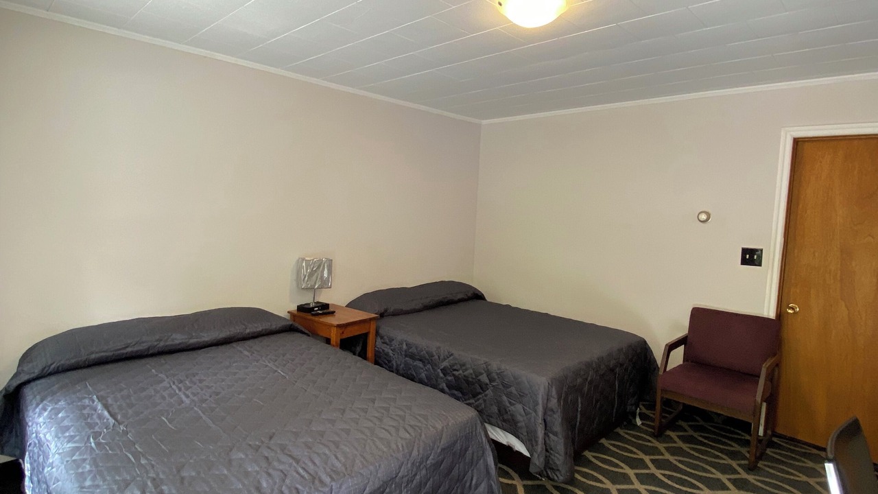Photo of Bedroom in Mindemoya