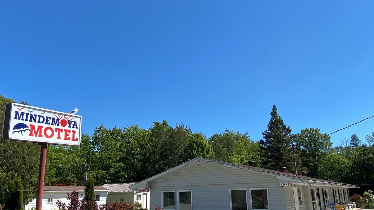 Photo of Outdoor in Mindemoya