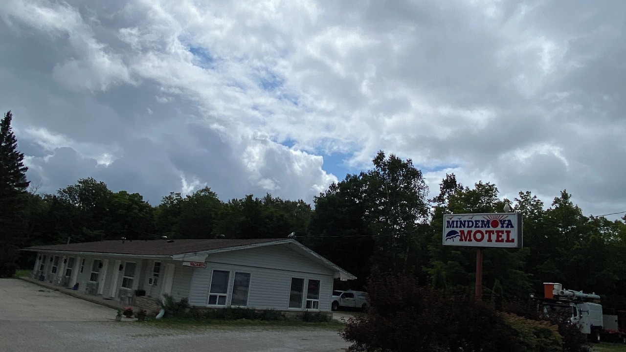 Photo of Outdoor in Mindemoya