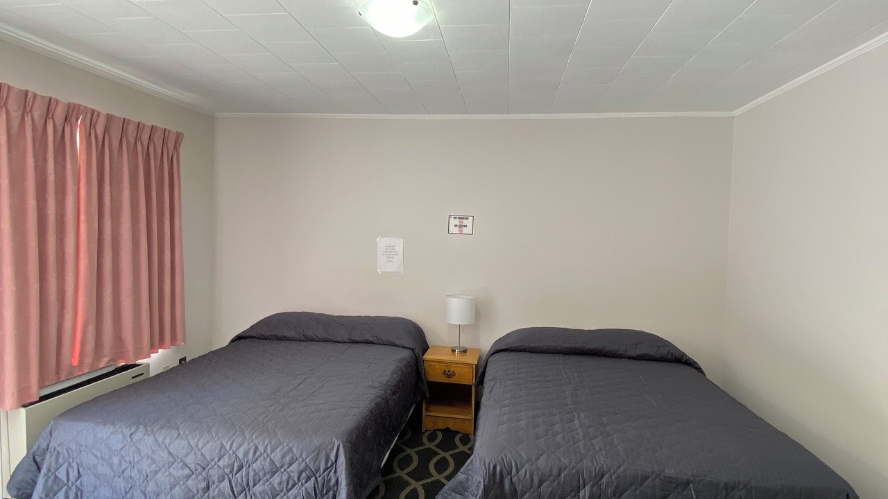 Photo of Bedroom in Mindemoya