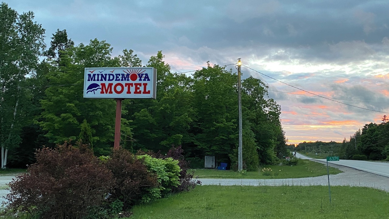 Photo of Outdoor in Mindemoya