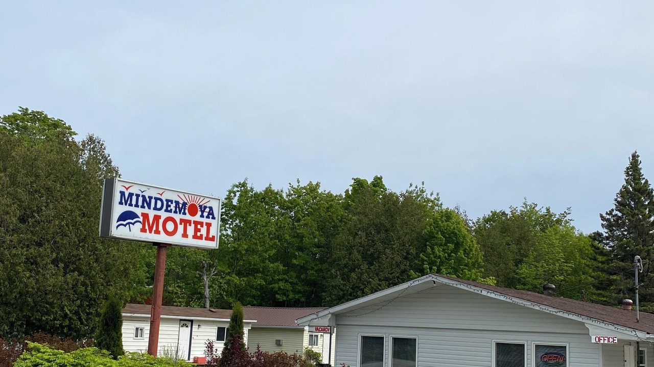 Photo of Outdoor in Mindemoya