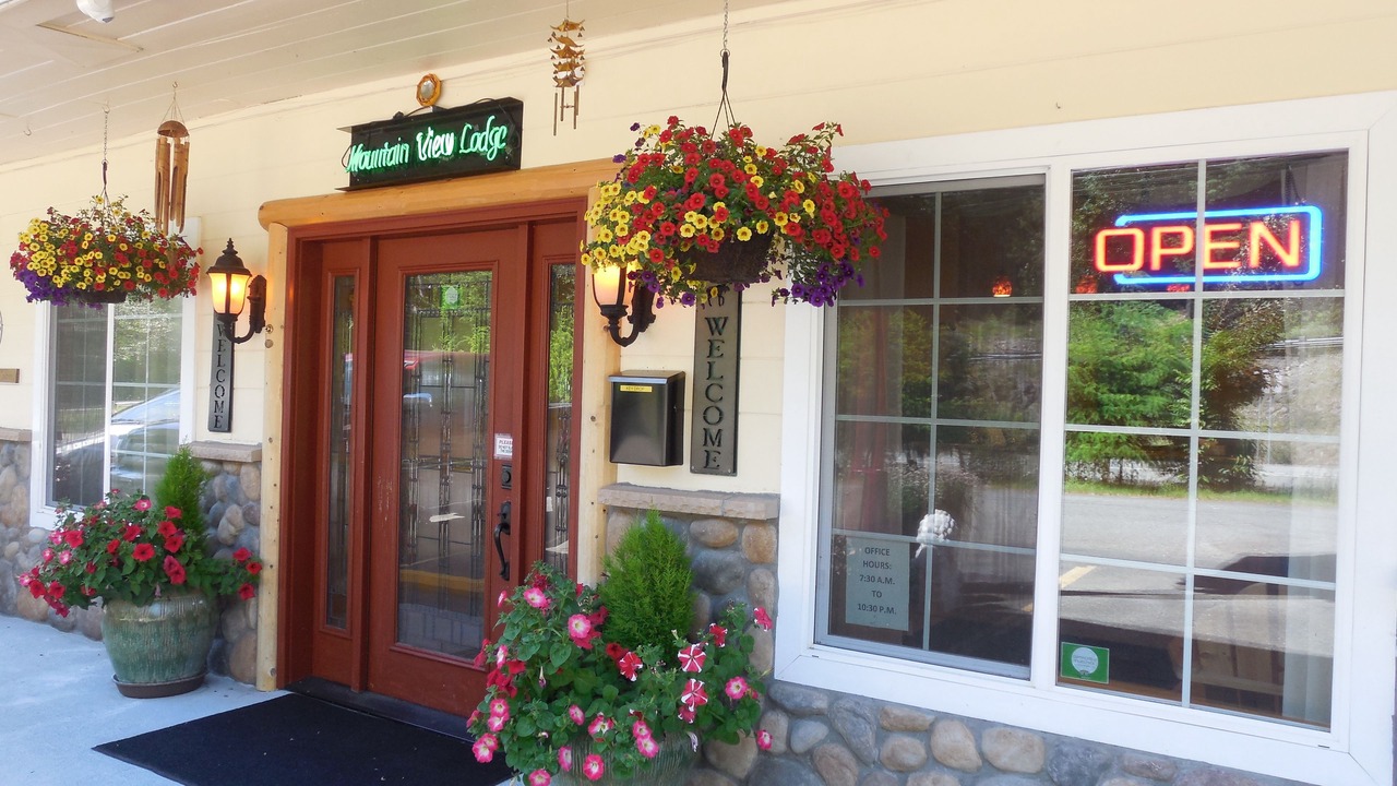 Photo of Outdoor in Packwood