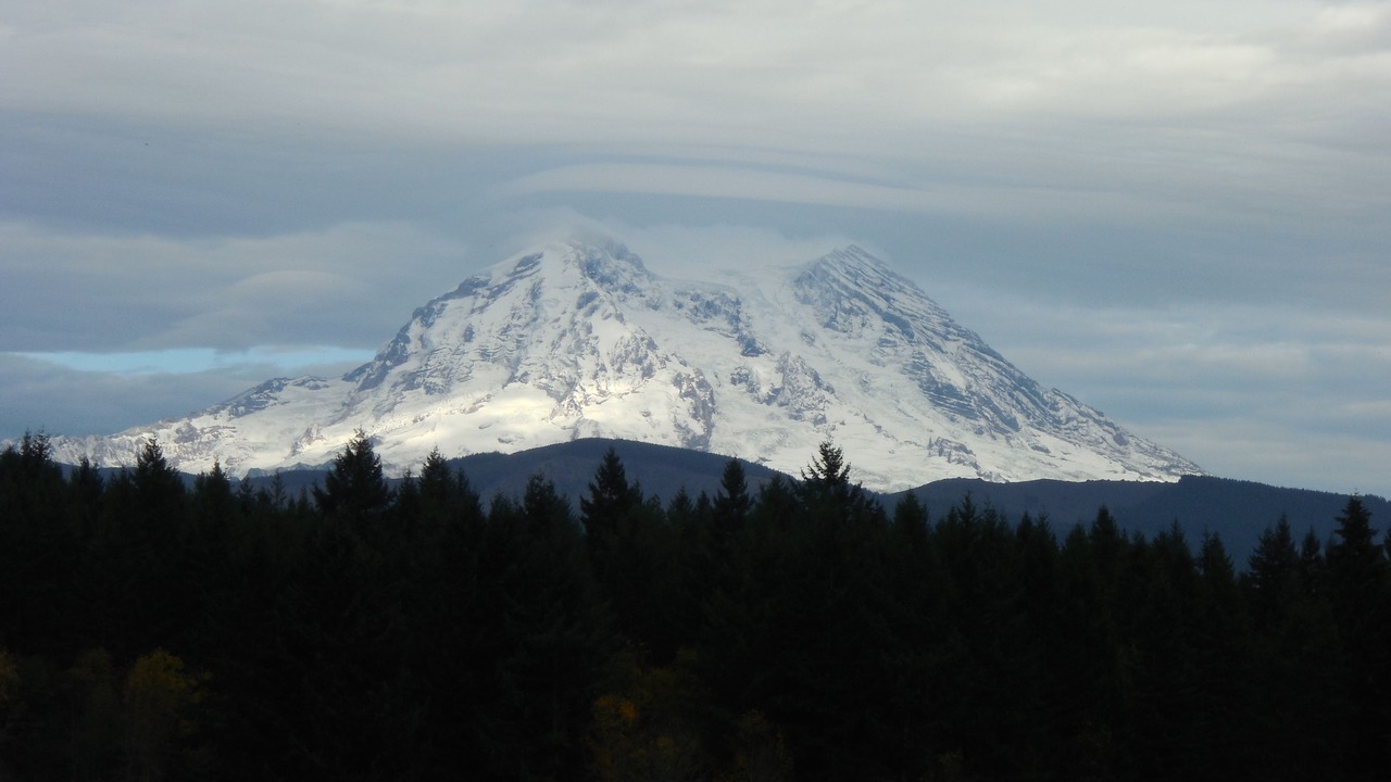 Photo of Outdoor in Packwood