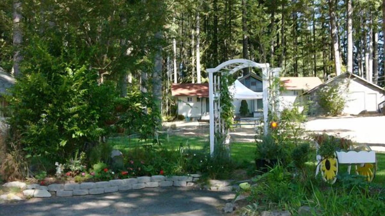 Photo of Outdoor in Packwood