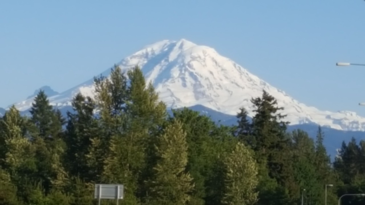 Photo of Outdoor in Packwood