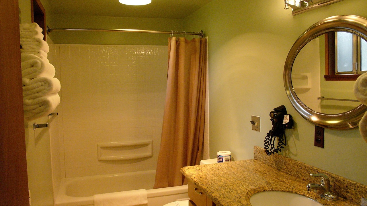 Photo of Bathroom in Packwood
