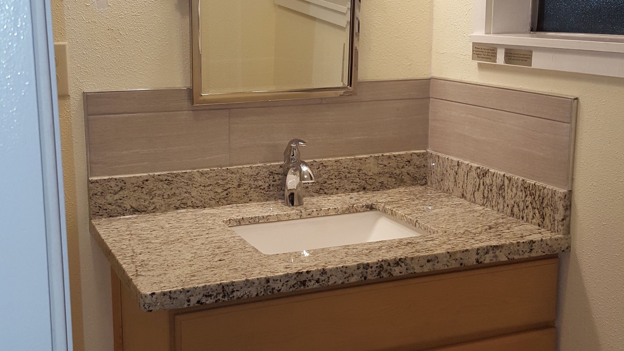 Photo of Bathroom in Packwood