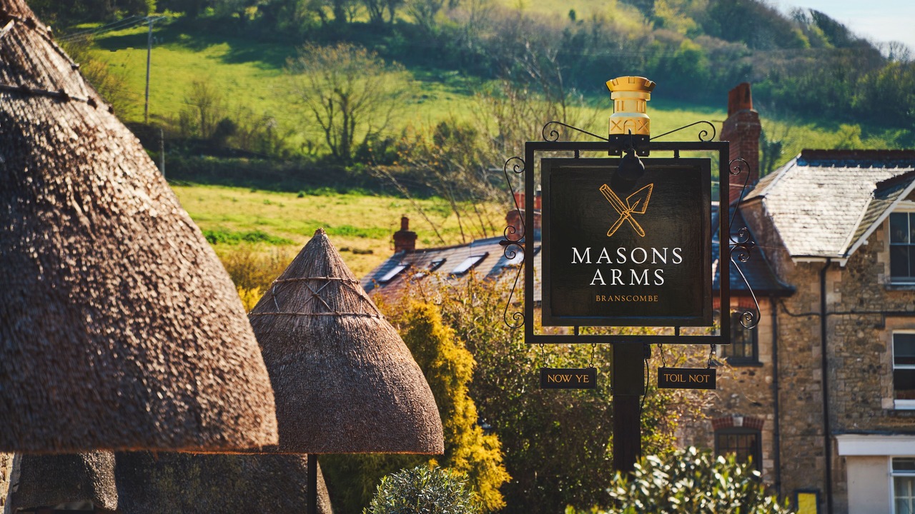 Photo of Outdoor in Branscombe