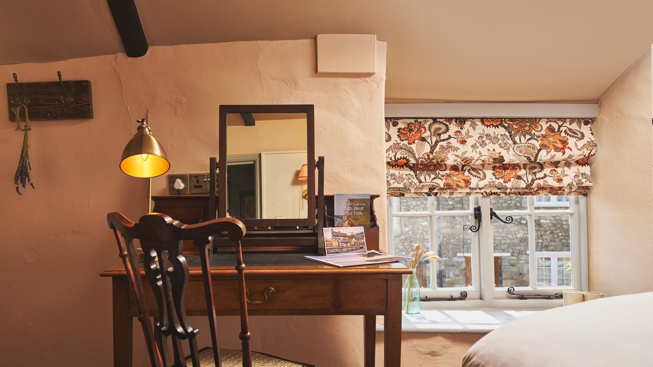 Photo of Bedroom in Branscombe