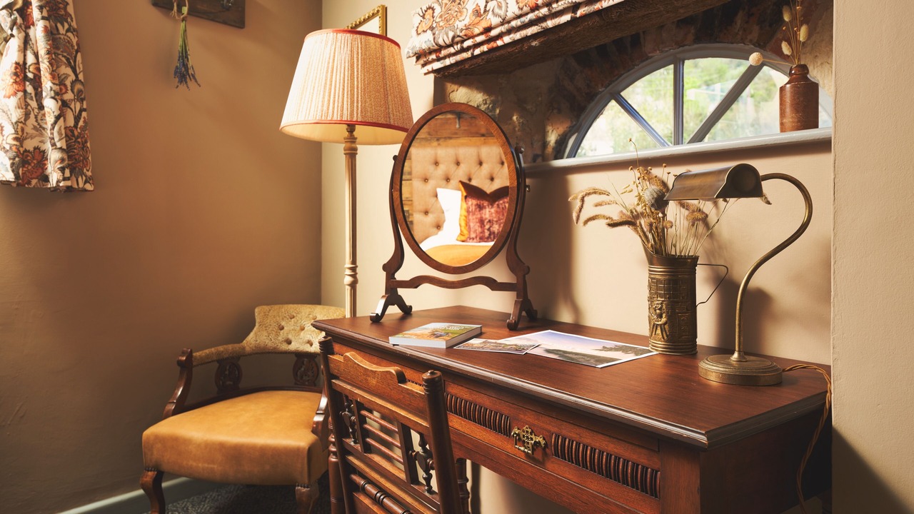 Photo of Bedroom in Branscombe